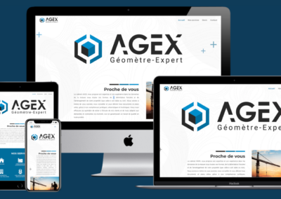 Géomètre Expert AGEX