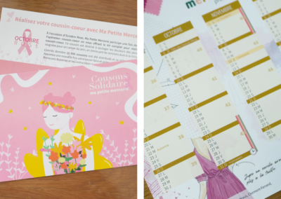Print et goodies