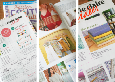 Photographie & Contenu visuel